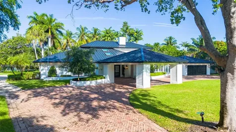 14150 SW 68th Avenue Palmetto Bay FL 33158