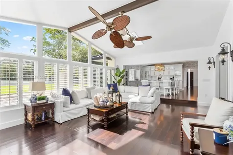 14150 SW 68th Avenue Palmetto Bay FL 33158