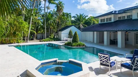 14150 SW 68th Avenue Palmetto Bay FL 33158
