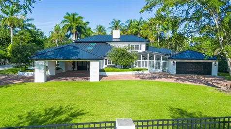 14150 SW 68th Avenue Palmetto Bay FL 33158