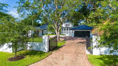 14150 SW 68th Avenue Palmetto Bay FL 33158