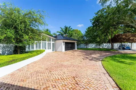 14150 SW 68th Avenue Palmetto Bay FL 33158