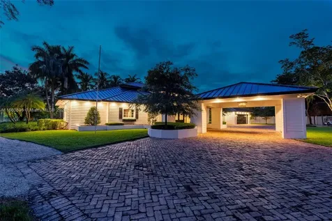 14150 SW 68th Avenue Palmetto Bay FL 33158