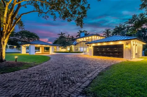 14150 SW 68th Avenue Palmetto Bay FL 33158