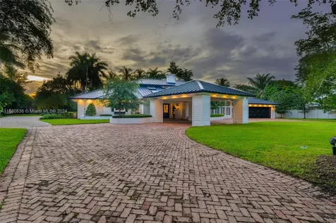 14150 SW 68th Avenue Palmetto Bay FL 33158