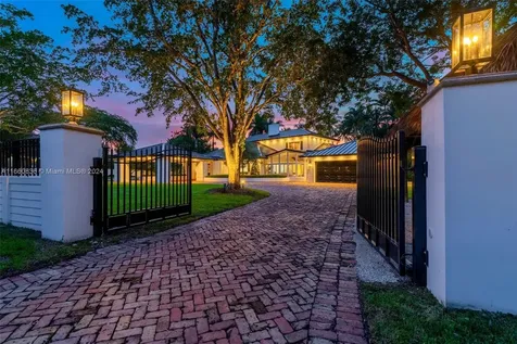 14150 SW 68th Avenue Palmetto Bay FL 33158