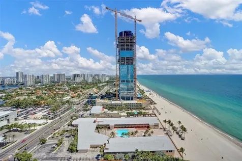 18201 Collins Avenue Sunny Isles Beach FL 33160