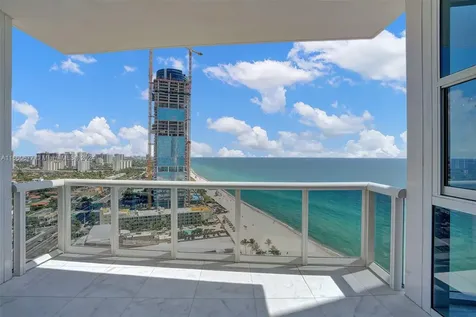 18201 Collins Avenue Sunny Isles Beach FL 33160