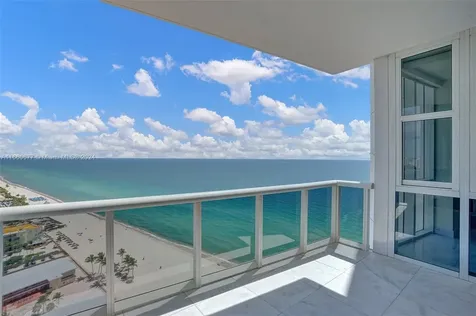 18201 Collins Avenue Sunny Isles Beach FL 33160