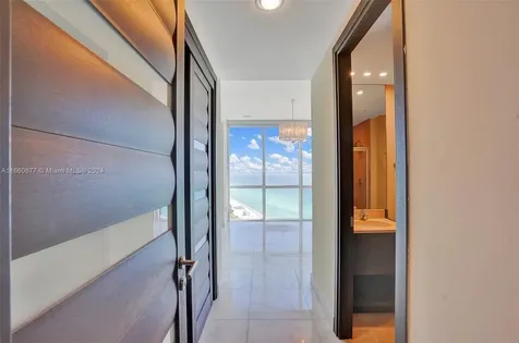 18201 Collins Avenue Sunny Isles Beach FL 33160