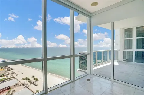 18201 Collins Avenue Sunny Isles Beach FL 33160