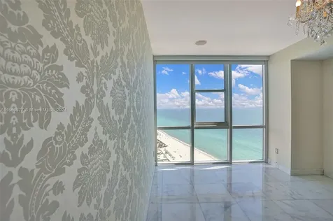 18201 Collins Avenue Sunny Isles Beach FL 33160