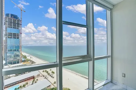 18201 Collins Avenue Sunny Isles Beach FL 33160
