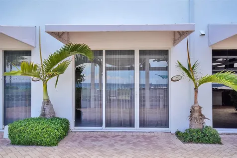 18201 Collins Avenue Sunny Isles Beach FL 33160