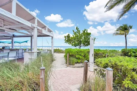 18201 Collins Avenue Sunny Isles Beach FL 33160