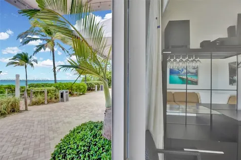 18201 Collins Avenue Sunny Isles Beach FL 33160
