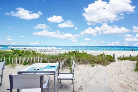 18201 Collins Avenue Sunny Isles Beach FL 33160