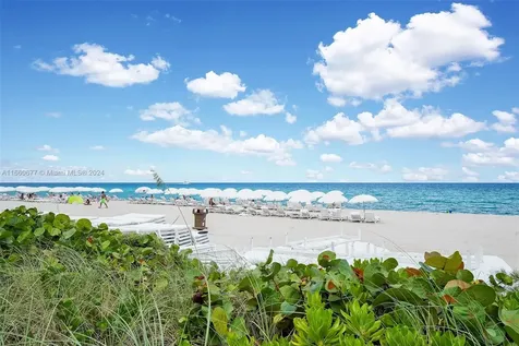 18201 Collins Avenue Sunny Isles Beach FL 33160