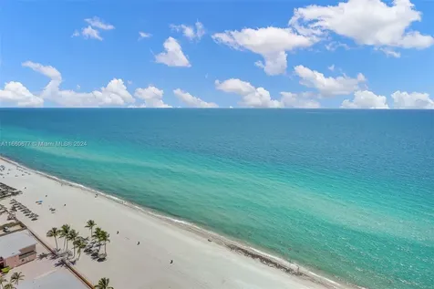 18201 Collins Avenue Sunny Isles Beach FL 33160