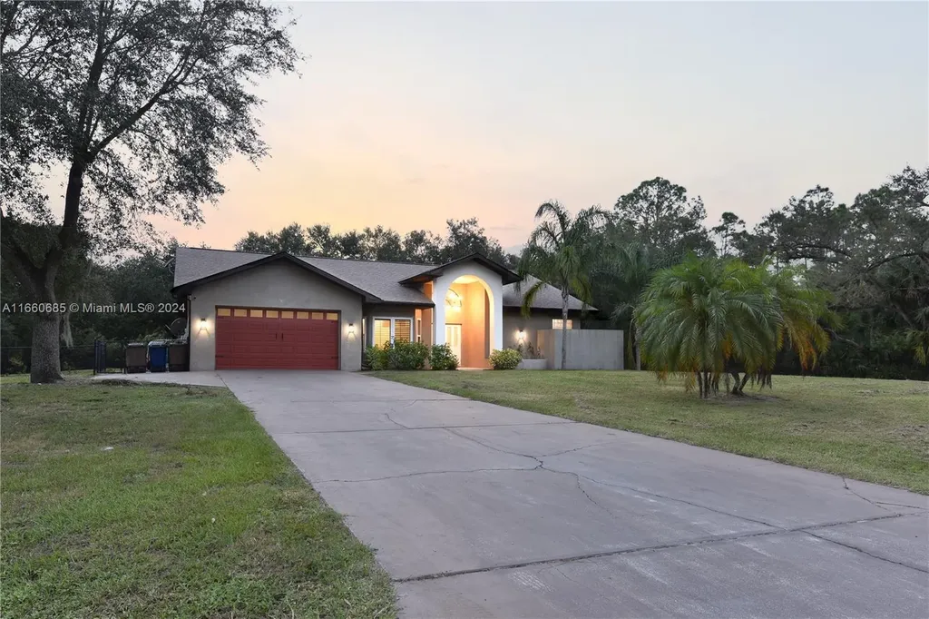 1209 Hamilton Avenue Lehigh Acres FL 33972