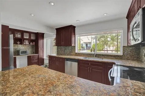 1910 N Hibiscus Drive North Miami FL 33181