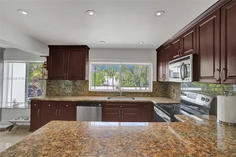 1910 N Hibiscus Drive North Miami FL 33181