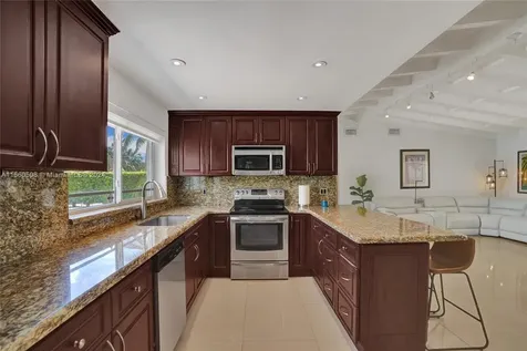 1910 N Hibiscus Drive North Miami FL 33181