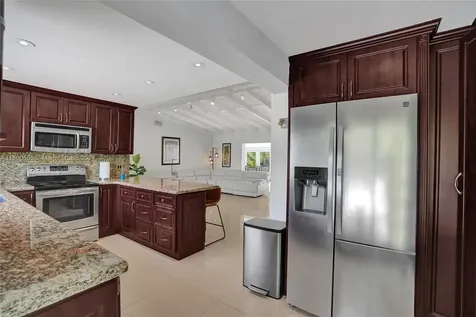 1910 N Hibiscus Drive North Miami FL 33181