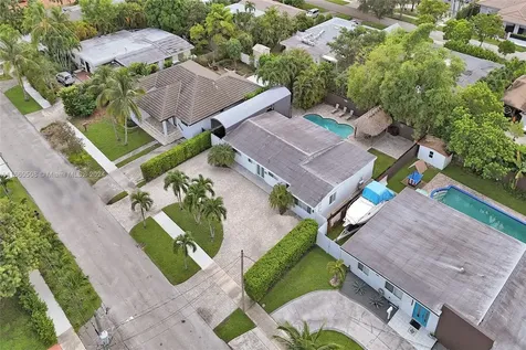 1910 N Hibiscus Drive North Miami FL 33181