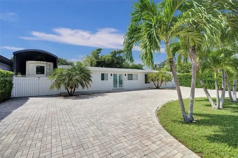 1910 N Hibiscus Drive North Miami FL 33181