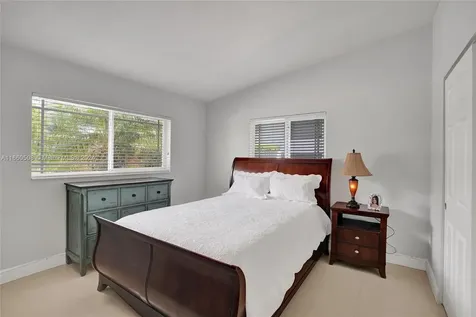 1910 N Hibiscus Drive North Miami FL 33181