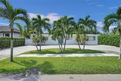1910 N Hibiscus Drive North Miami FL 33181