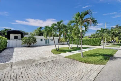 1910 N Hibiscus Drive North Miami FL 33181
