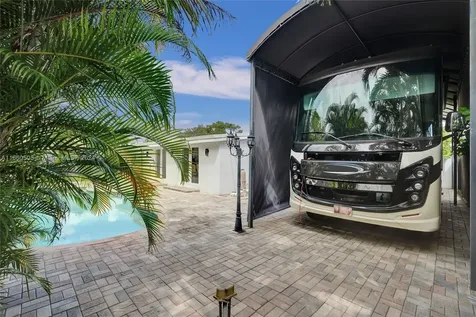 1910 N Hibiscus Drive North Miami FL 33181