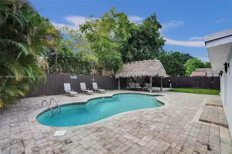 1910 N Hibiscus Drive North Miami FL 33181