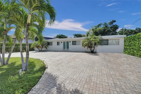 1910 N Hibiscus Drive North Miami FL 33181