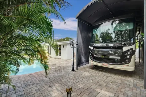 1910 N Hibiscus Drive North Miami FL 33181
