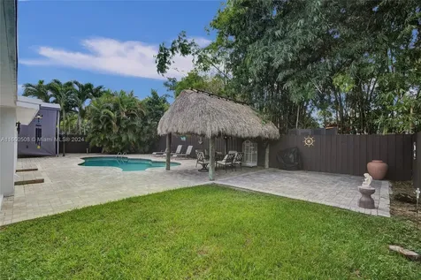 1910 N Hibiscus Drive North Miami FL 33181
