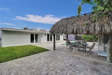 1910 N Hibiscus Drive North Miami FL 33181