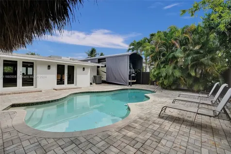 1910 N Hibiscus Drive North Miami FL 33181