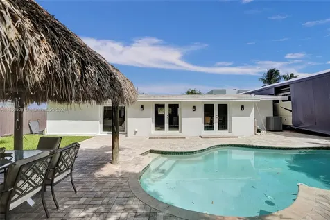 1910 N Hibiscus Drive North Miami FL 33181