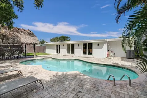 1910 N Hibiscus Drive North Miami FL 33181
