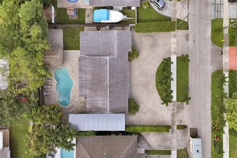 1910 N Hibiscus Drive North Miami FL 33181