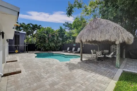 1910 N Hibiscus Drive North Miami FL 33181