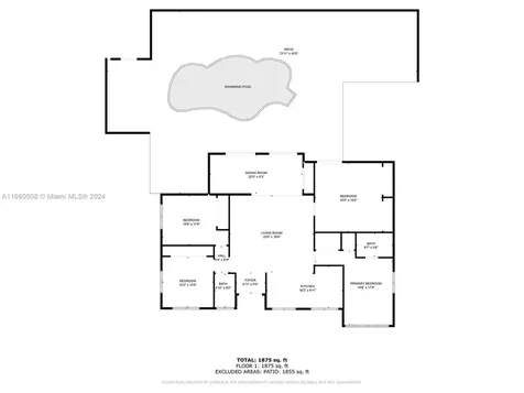 1910 N Hibiscus Drive North Miami FL 33181