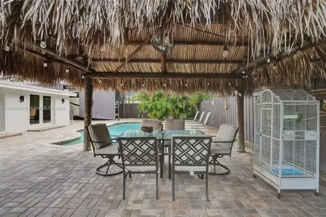 1910 N Hibiscus Drive North Miami FL 33181