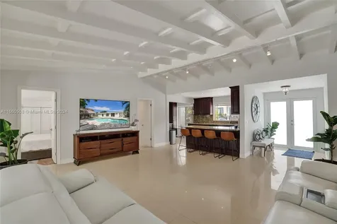 1910 N Hibiscus Drive North Miami FL 33181