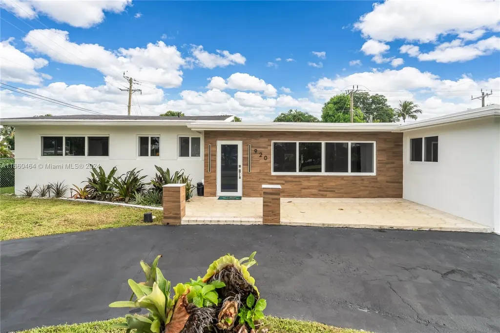 920 NE 181st Street Miami FL 33162