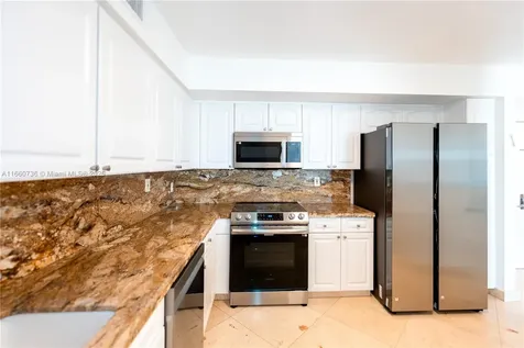 3500 Mystic Pointe Drive Aventura FL 33180