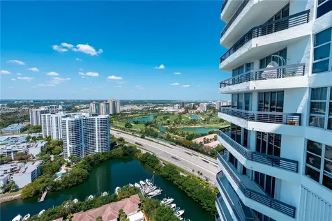3500 Mystic Pointe Drive Aventura FL 33180